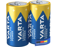 Varta Longlife Power LR14 C (2 szt.) - 1456611 - zdjęcie 2